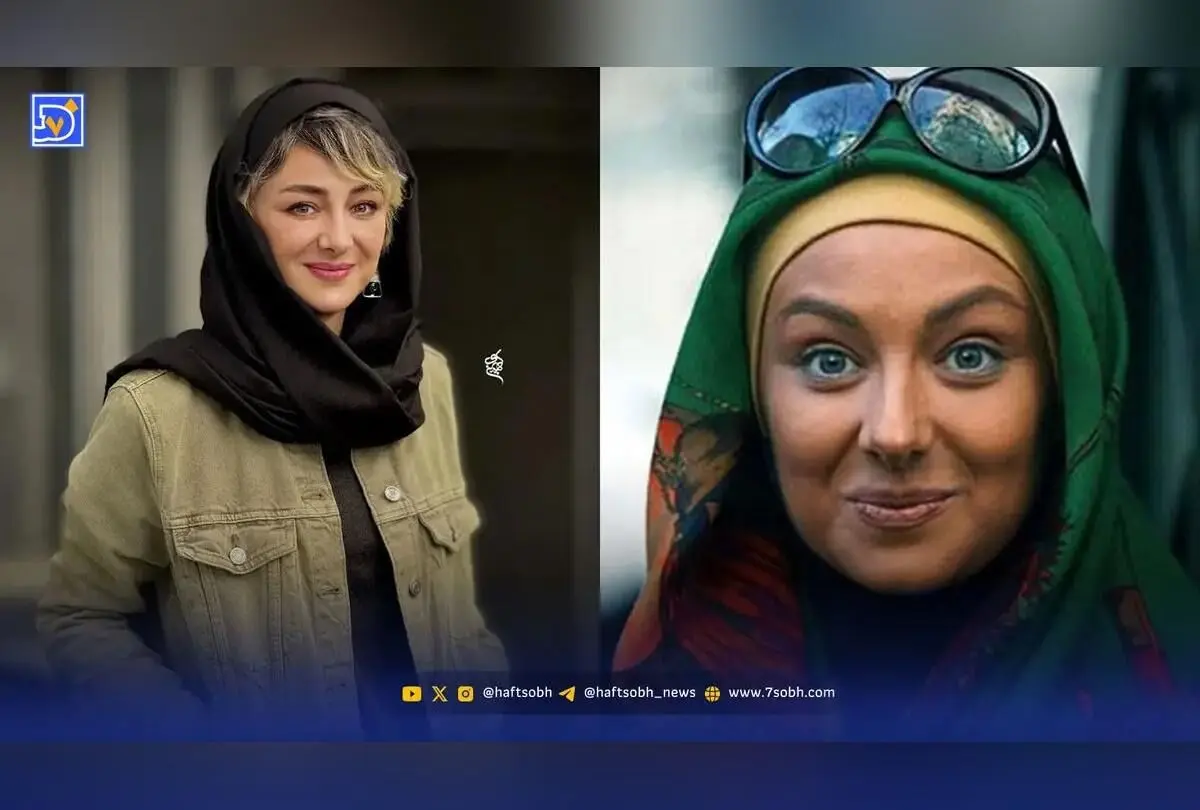 تصاویر عجیب و جذاب ویدا جوان در پمپ بنزین متروکه + ژست‌های مدلینگ و استایل خاص