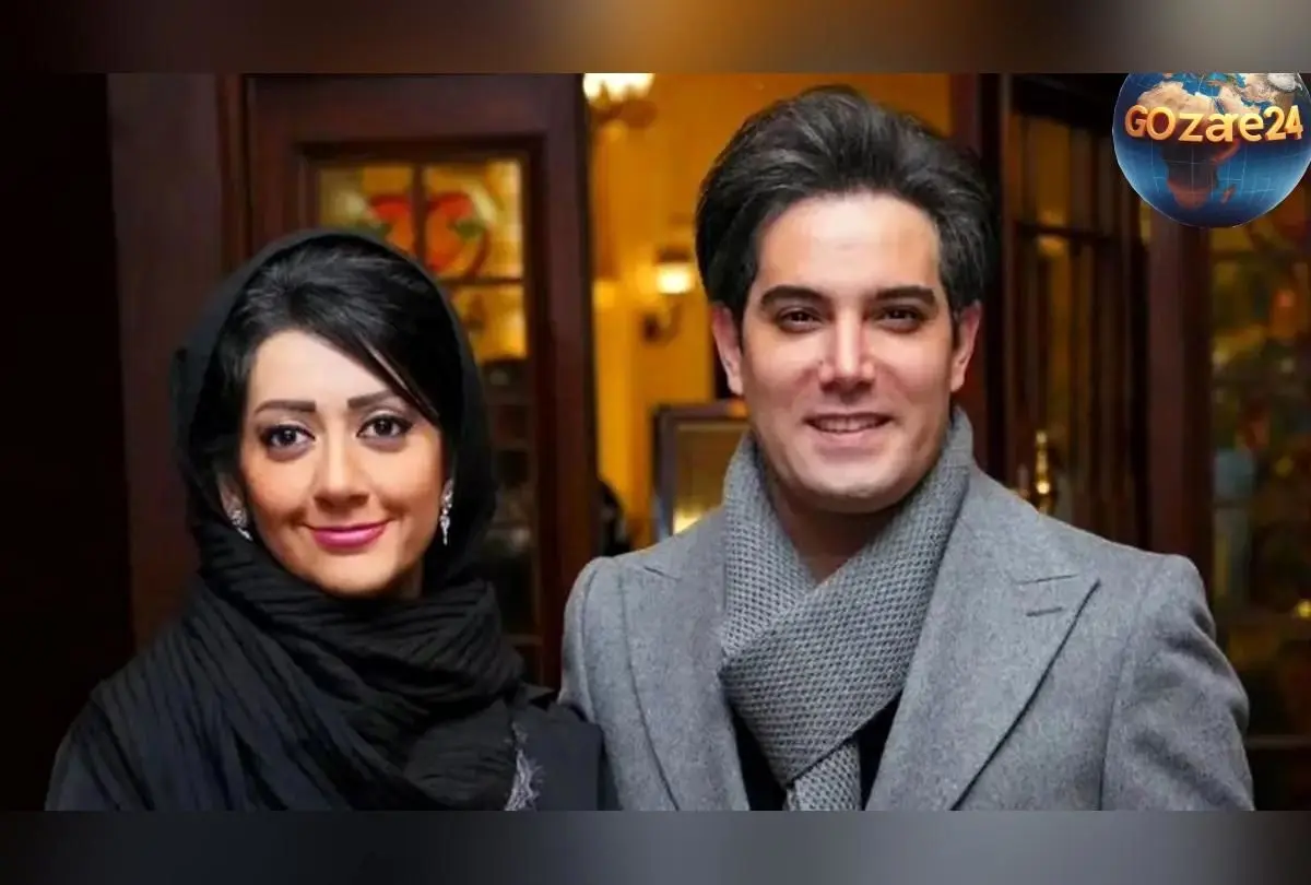 امیرعلی نبویان و همسرش در جشنواره ۲۵، خوش‌پوش‌ترین زوج سینمای ایران با استایل‌های بی‌نظیر و جذاب