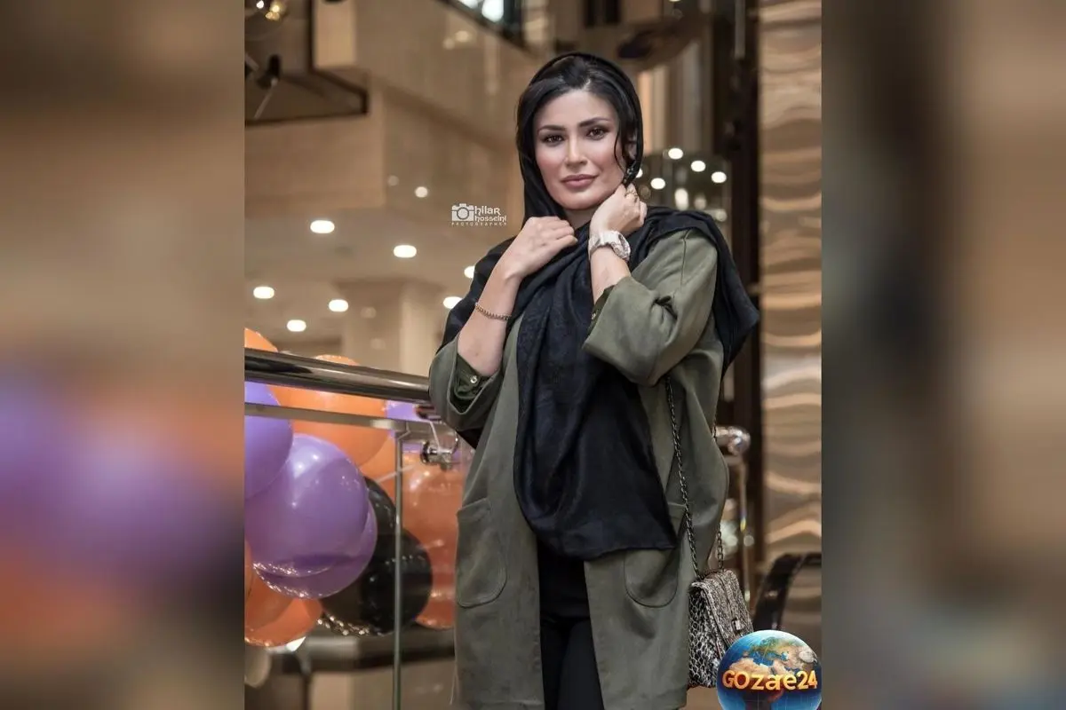 شیوا طاهری با خودرو لاکچری جدیدش در اینستاگرام ظاهر شد | تصاویر و جزئیات