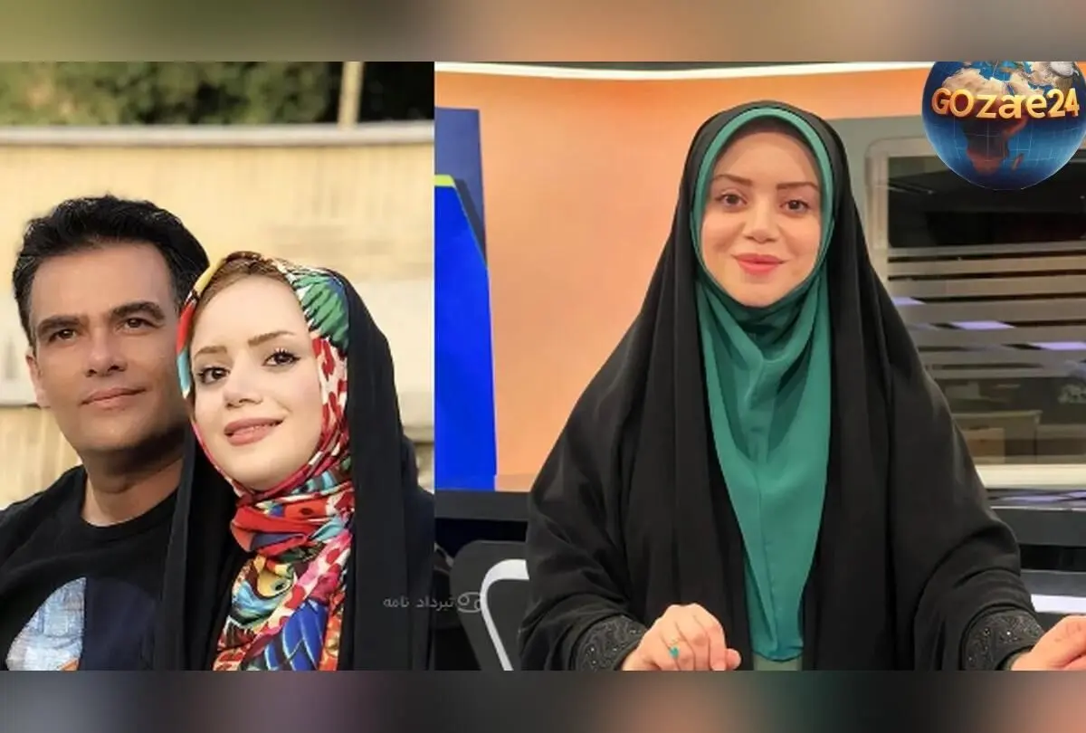 بیوگرافی کامل لطیفه گودرزی، مجری و گوینده خبر صدا و سیما با ۴۰ سال سابقه و زندگی شخصی و حرفه‌ای بی‌نظیر