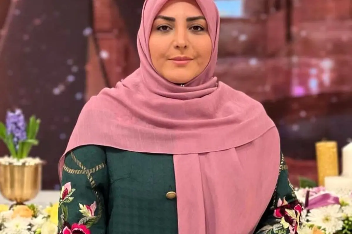 بیوگرافی کامل، حواشی و عکس‌های دیده‌نشده از مجری مشهور صدا و سیما المیرا شریفی مقدم + همسر و خانواده