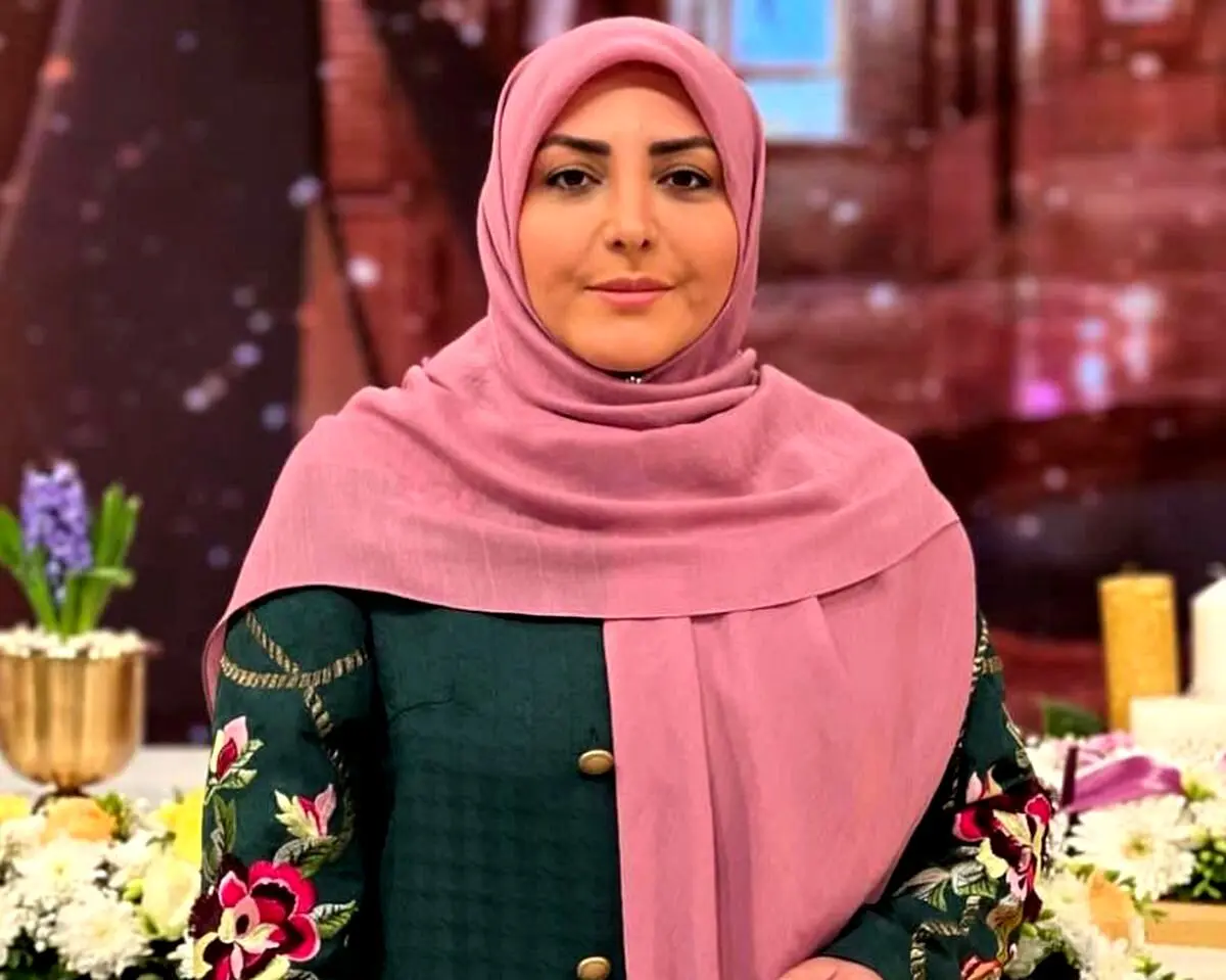 بیوگرافی کامل، حواشی و عکس‌های دیده‌نشده از مجری مشهور صدا و سیما المیرا شریفی مقدم + همسر و خانواده
