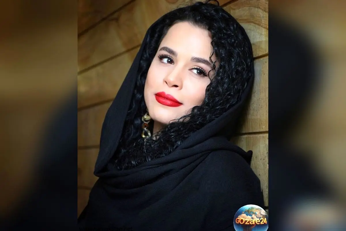 ملیکا شریفی نیا در جشن تولد ۳۵ سالگی‌اش با سلفی خاص و احساسی از باران و تبریک‌های دوست‌داشتنی