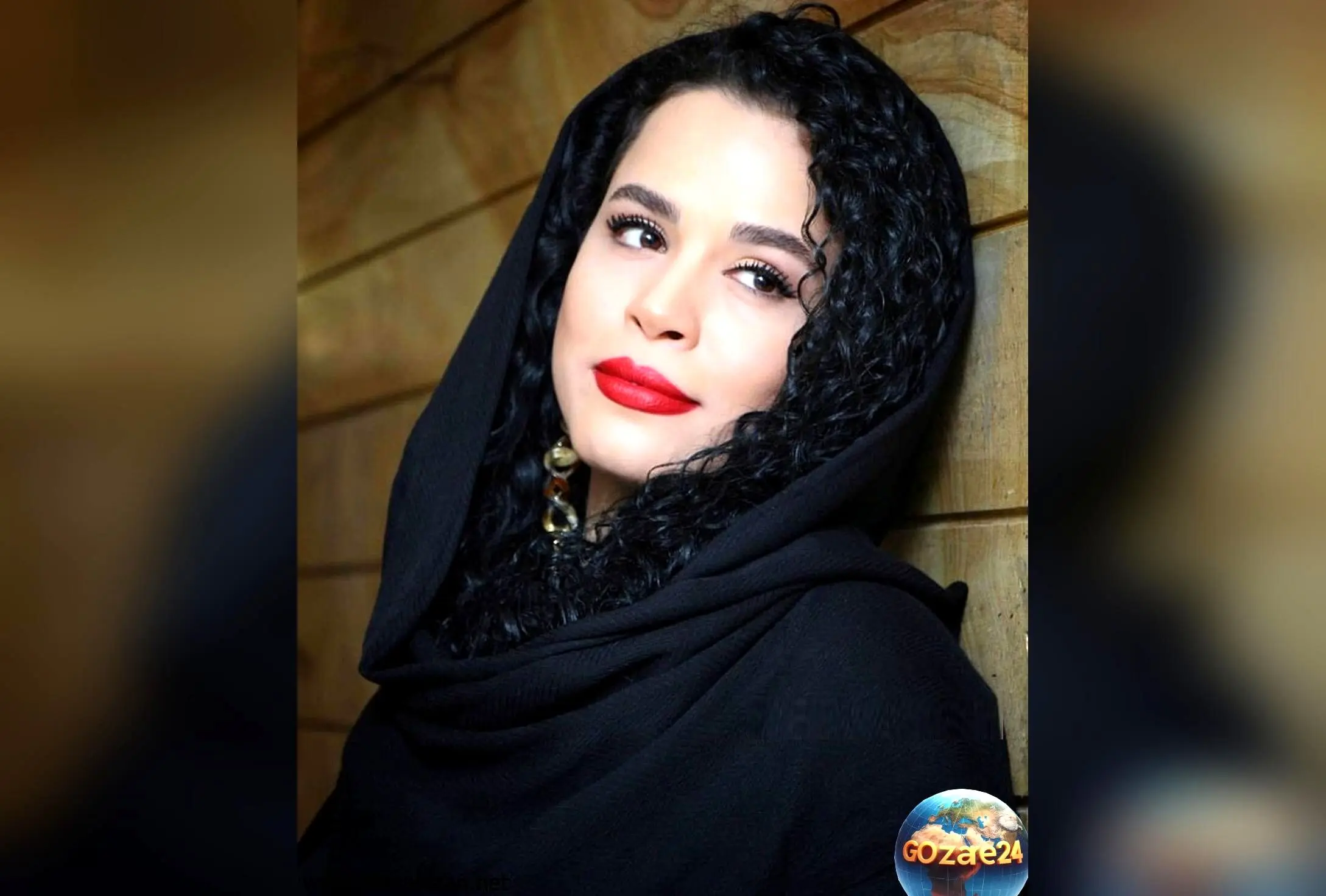 ملیکا شریفی نیا در جشن تولد ۳۵ سالگی‌اش با سلفی خاص و احساسی از باران و تبریک‌های دوست‌داشتنی