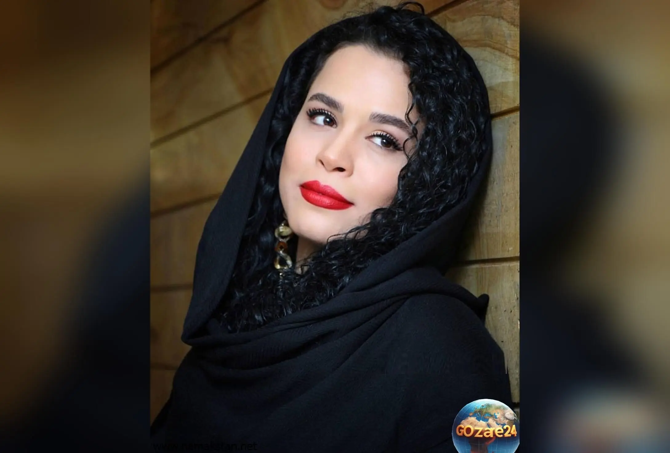 ملیکا شریفی نیا در جشن تولد ۳۵ سالگی‌اش با سلفی خاص و احساسی از باران و تبریک‌های دوست‌داشتنی