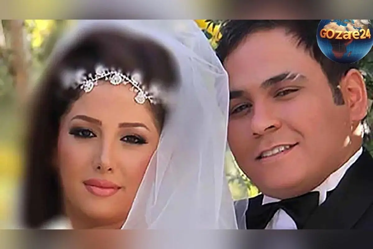 خانه لوکس و دلباز رضا داوودنژاد با یادبودهای خانوادگی و تصاویری از خواهر همسرش عسل بدیعی