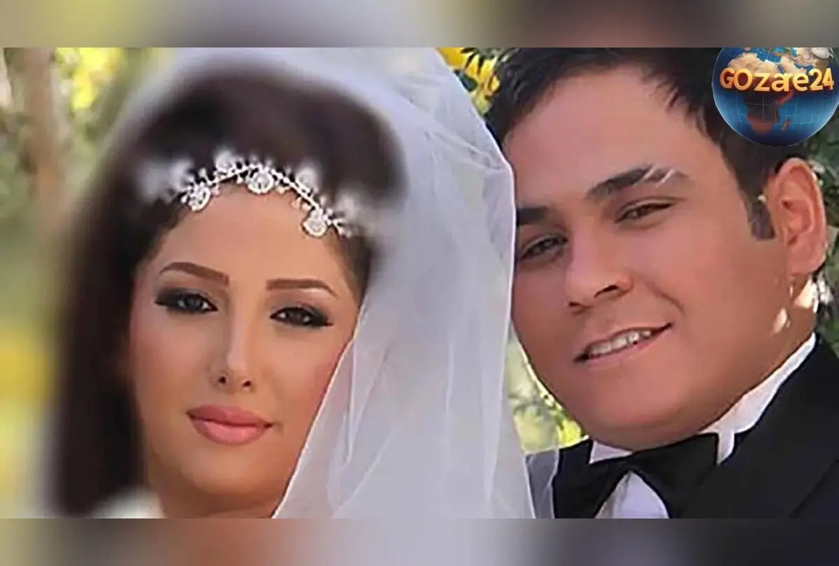 خانه لوکس و دلباز رضا داوودنژاد با یادبودهای خانوادگی و تصاویری از خواهر همسرش عسل بدیعی