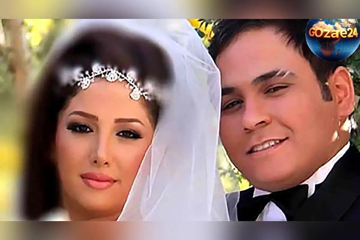 خانه لوکس و دلباز رضا داوودنژاد با یادبودهای خانوادگی و تصاویری از خواهر همسرش عسل بدیعی