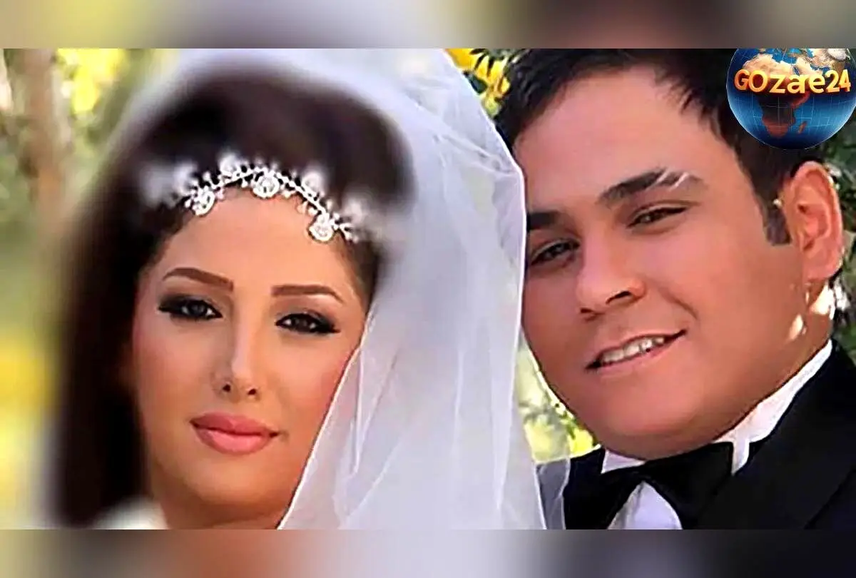 خانه لوکس و دلباز رضا داوودنژاد با یادبودهای خانوادگی و تصاویری از خواهر همسرش عسل بدیعی
