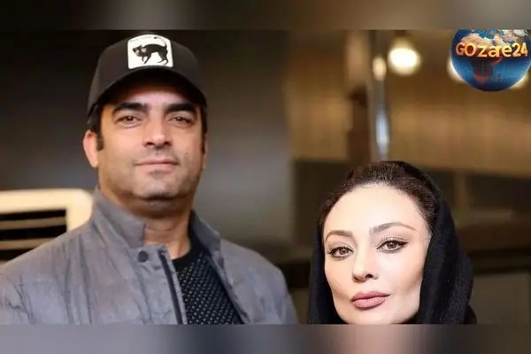 عزاداری خانوادگی منوچهر هادی در رستوران لاکچری برای یادبود پدرش + تصاویر و جزئیات