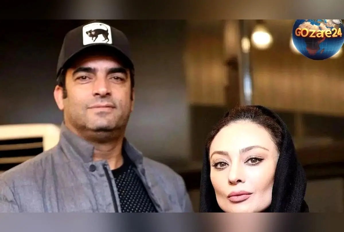 عزاداری خانوادگی منوچهر هادی در رستوران لاکچری برای یادبود پدرش + تصاویر و جزئیات