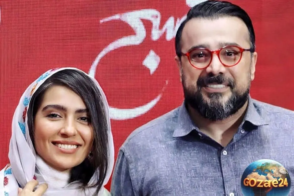 مونا کرمی همسر سپند امیرسلیمانی با ظاهر متفاوت و قدرت زنانگی در جدیدترین عکس
