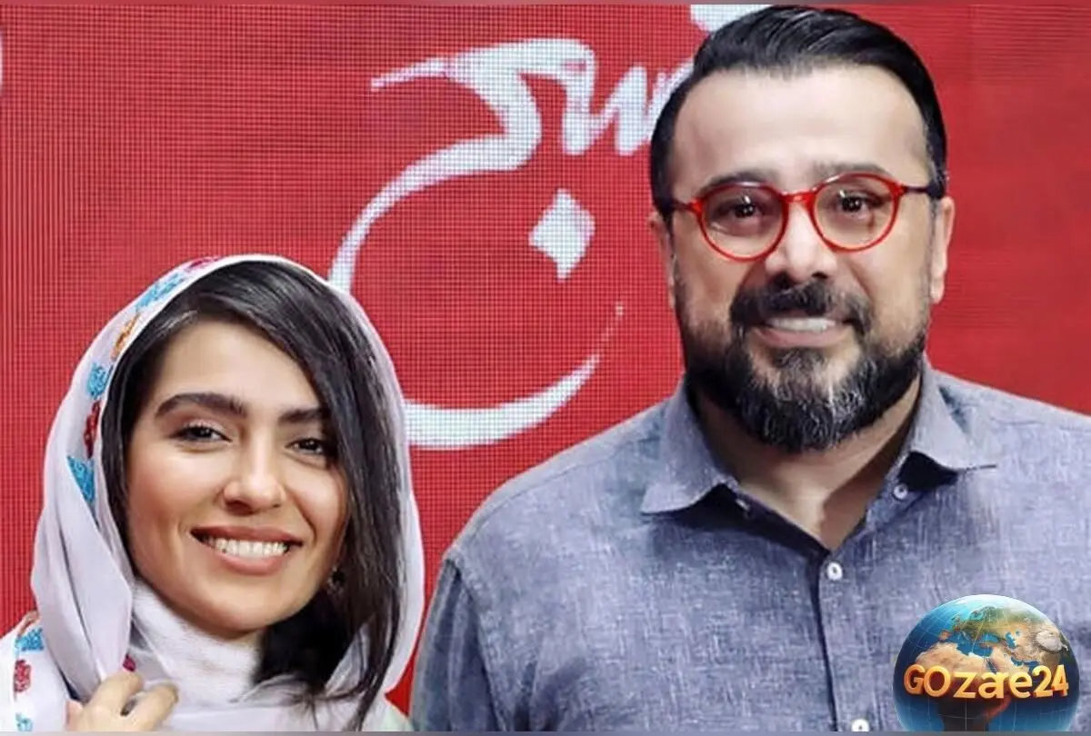 مونا کرمی همسر سپند امیرسلیمانی با ظاهر متفاوت و قدرت زنانگی در جدیدترین عکس