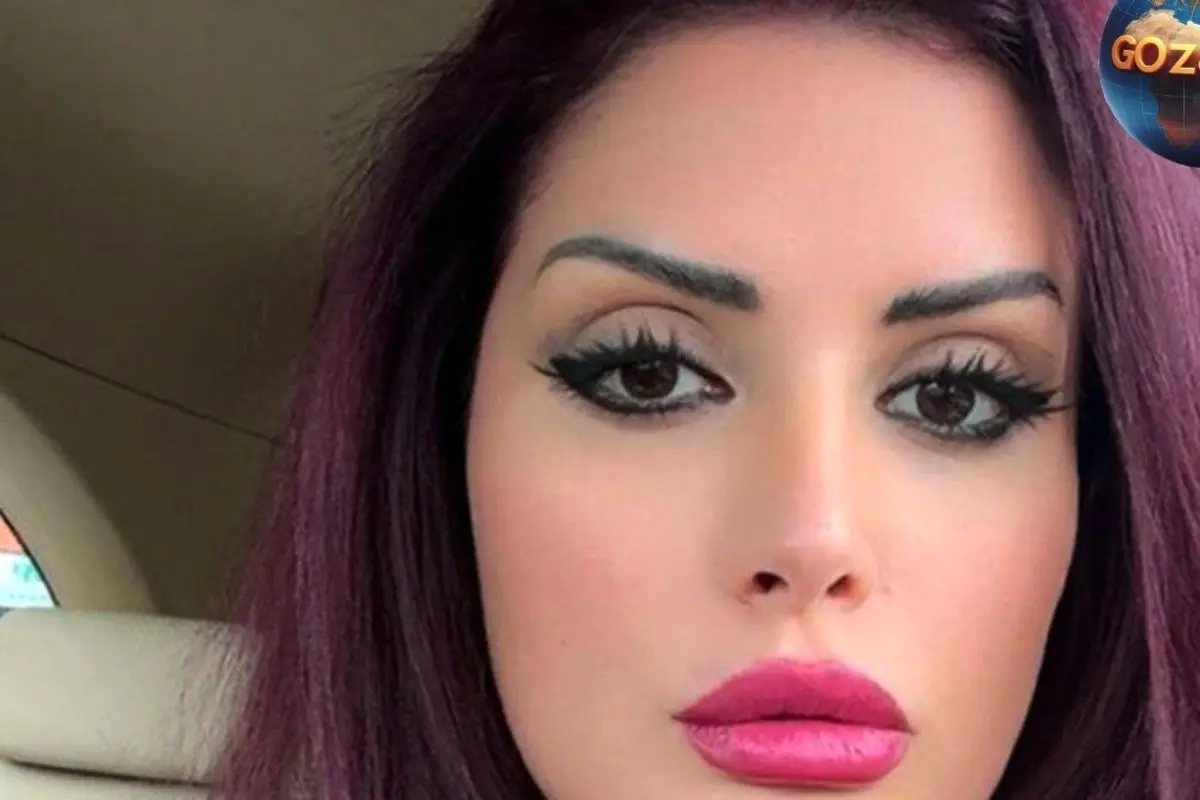 عکس های بیرون سریالی ماری سلامه بازیگر خارجی نقش سلیمه در سریال نجلا + بیوگرافی و رازهای موفقیت