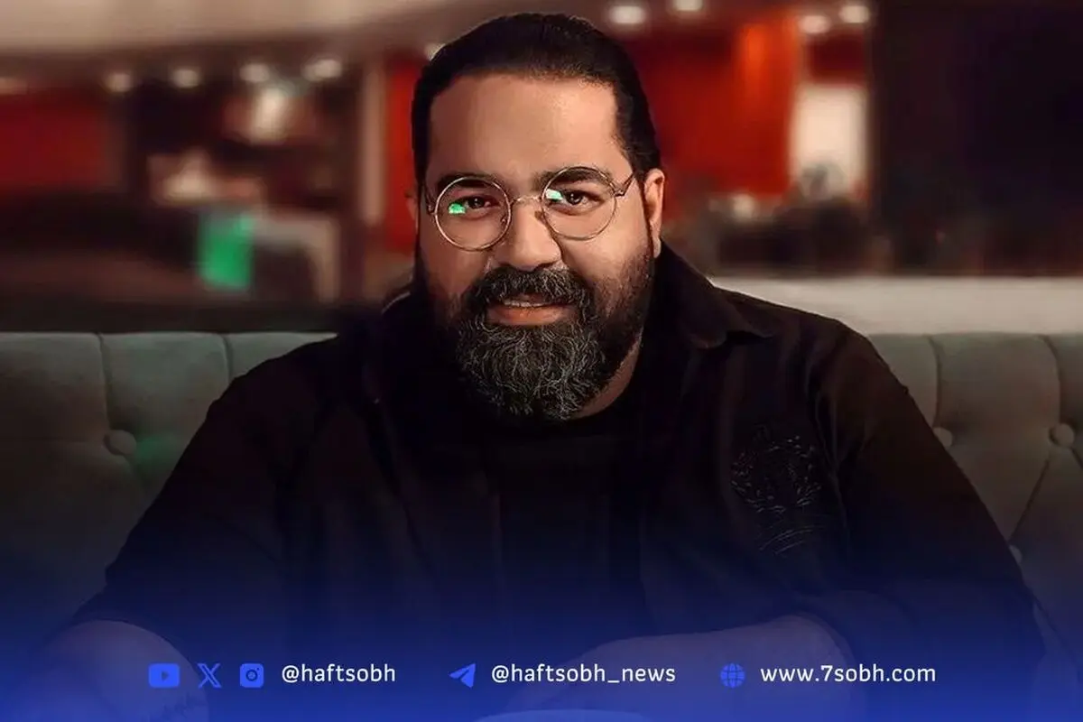 رضا صادقی با عکس خانوادگی و دختران بامزه‌اش دل‌ها را برد + تصاویر عاشقانه و خانوادگی
