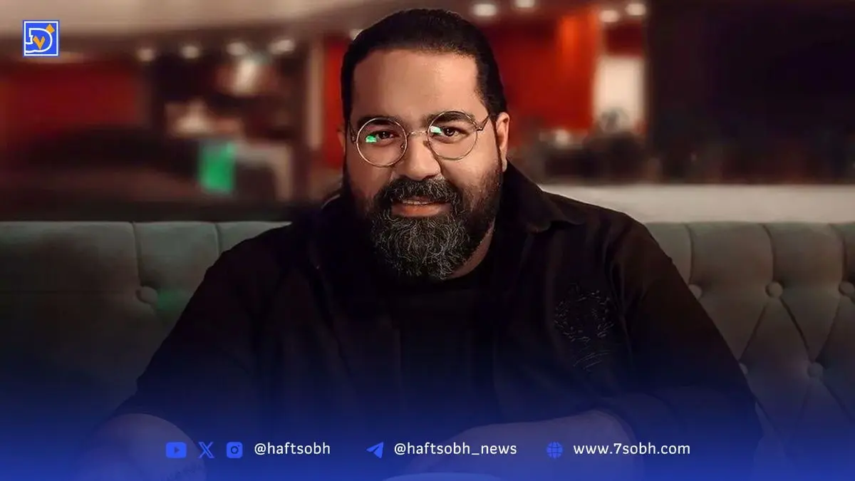 رضا صادقی با عکس خانوادگی و دختران بامزه‌اش دل‌ها را برد + تصاویر عاشقانه و خانوادگی