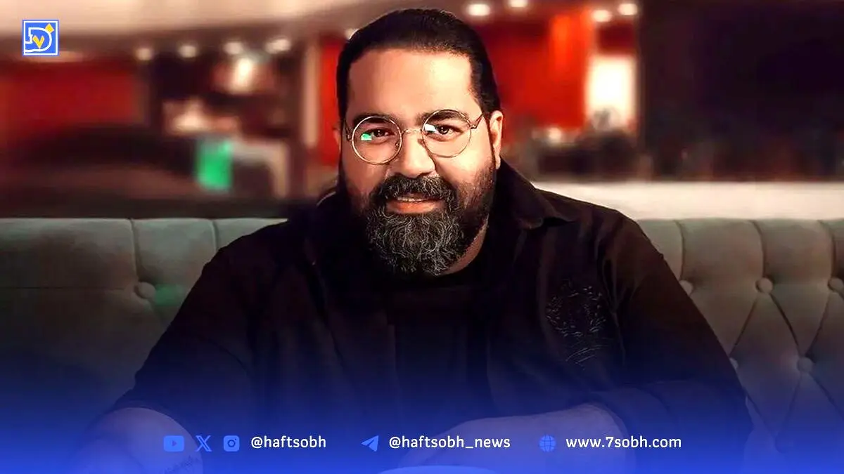 رضا صادقی با عکس خانوادگی و دختران بامزه‌اش دل‌ها را برد + تصاویر عاشقانه و خانوادگی