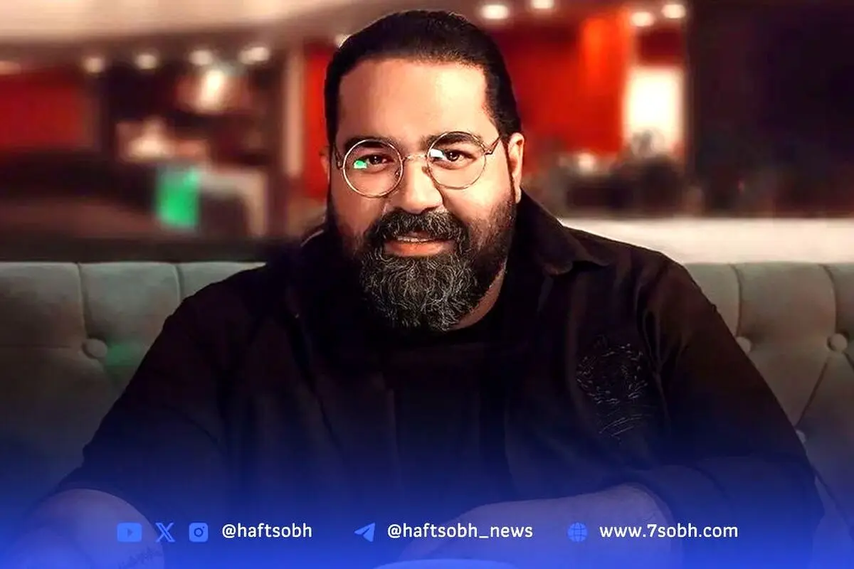 رضا صادقی با عکس خانوادگی و دختران بامزه‌اش دل‌ها را برد + تصاویر عاشقانه و خانوادگی