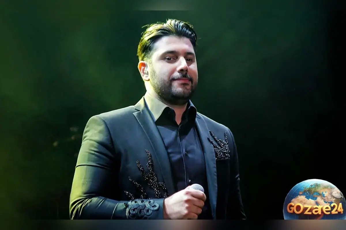 نقاشی‌های شیرین پسر احسان خواجه امیری؛ تصویری از رابطه هنر و خانواده