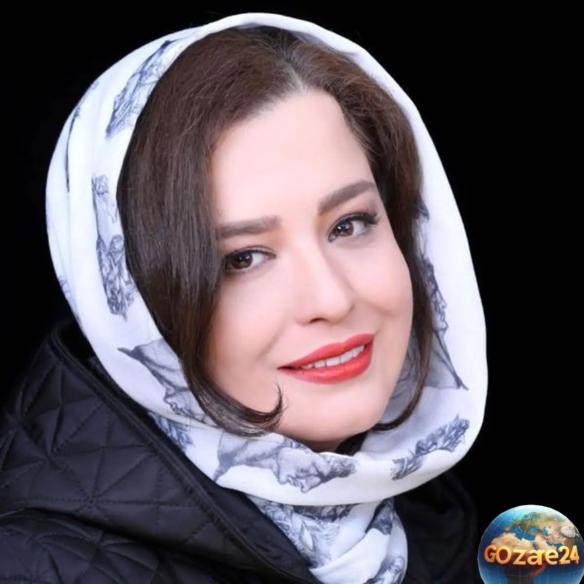 مهراوه شریفی‌نیا با دوستش در رستوران معروف! دعوت ویژه برای شب‌گردی لوکس