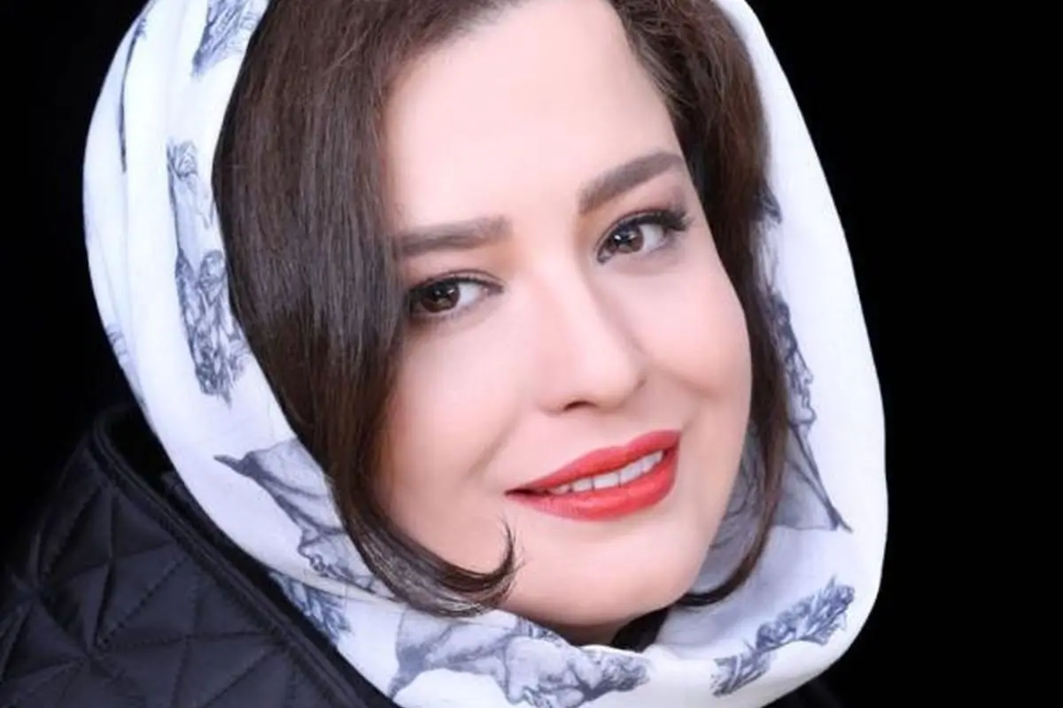مهراوه شریفی‌نیا با دوستش در رستوران معروف! دعوت ویژه برای شب‌گردی لوکس