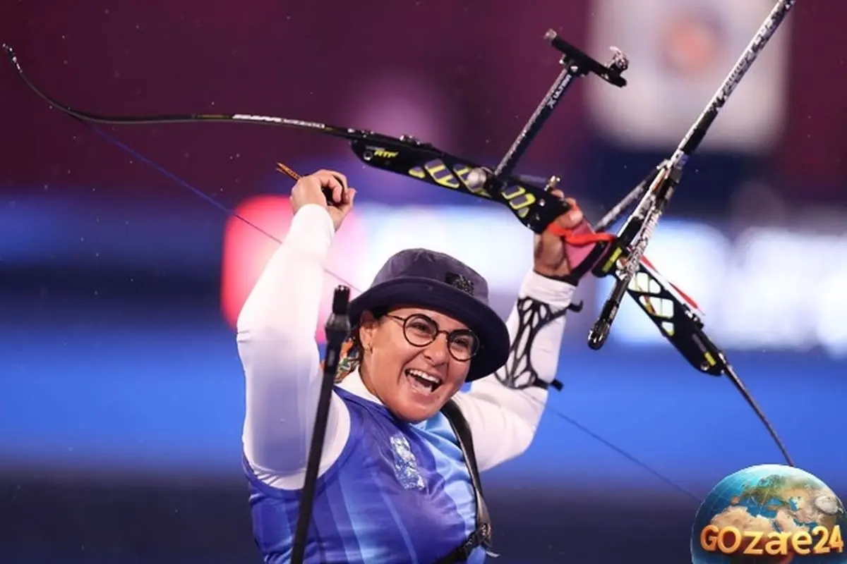 زهرا نعمتی؛ قهرمان معلول ایران با مدالهای طلای المپیک و پارالمپیک و داستان زندگی پر افتخار