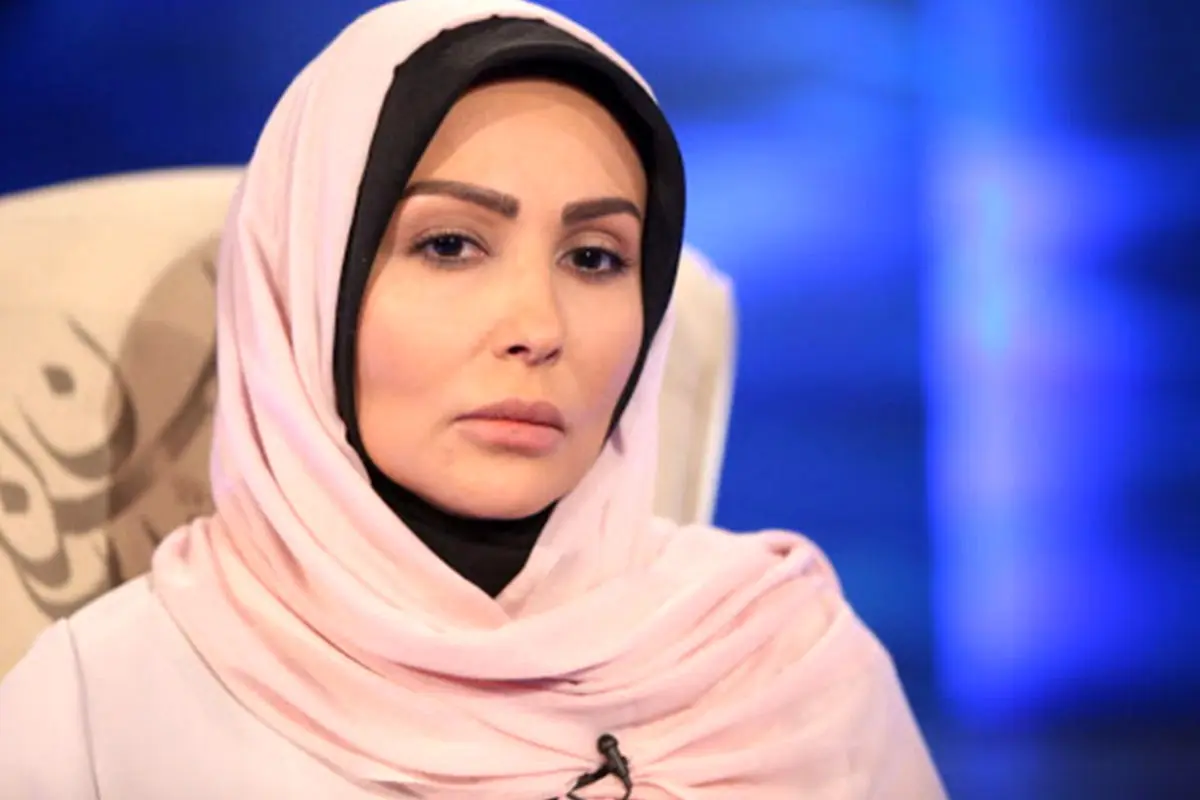 «عشق ابدی» یا ابتذال نمایشی؟ نقد تند به شوی ازدواج پرستو صالحی!