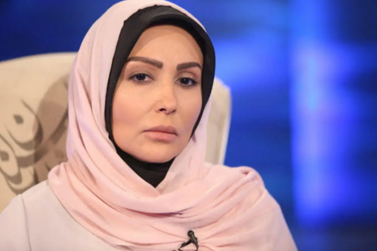 «عشق ابدی» یا ابتذال نمایشی؟ نقد تند به شوی ازدواج پرستو صالحی!