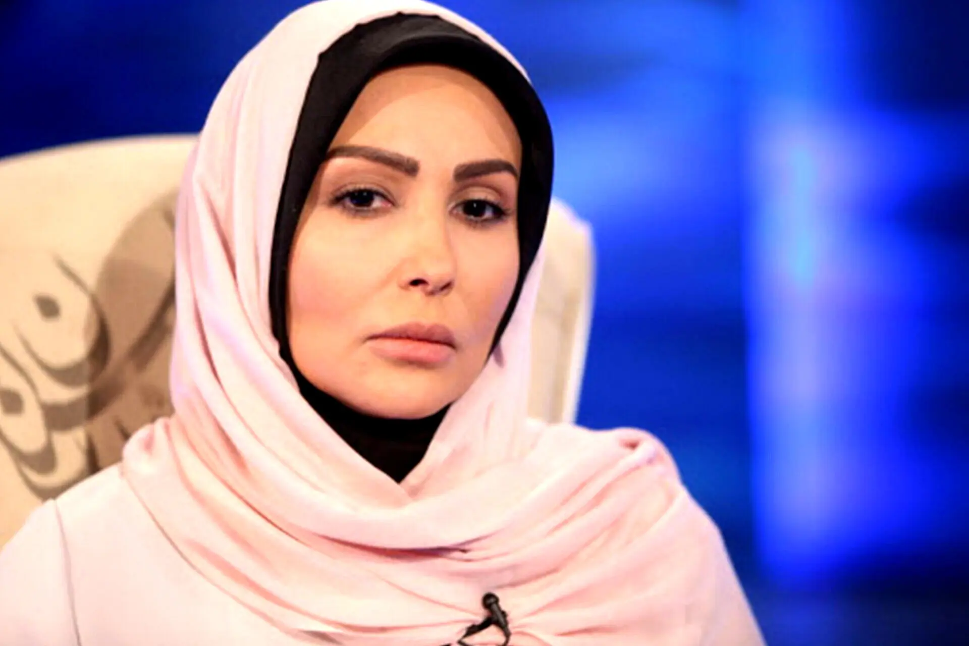 «عشق ابدی» یا ابتذال نمایشی؟ نقد تند به شوی ازدواج پرستو صالحی!