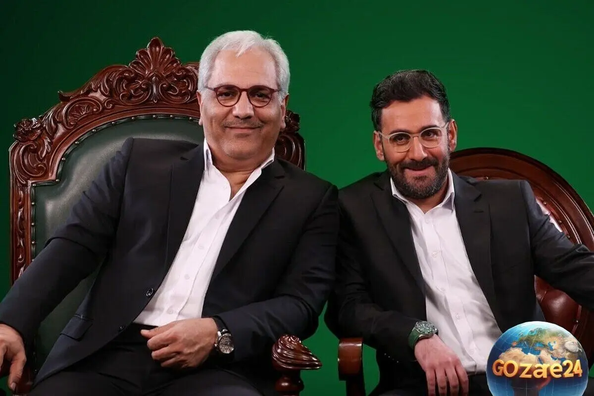 خنده‌های بی‌نظیر مهران مدیری و نیما شعبان نژاد در مقابل پاسخ عجیب یوسف تیموری در برنامه اسکار + ویدئو