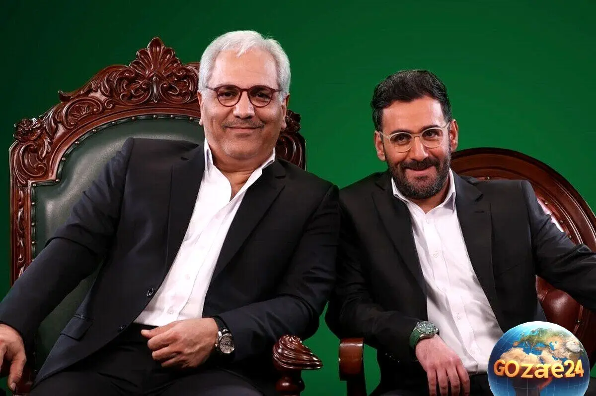 خنده‌های بی‌نظیر مهران مدیری و نیما شعبان نژاد در مقابل پاسخ عجیب یوسف تیموری در برنامه اسکار + ویدئو