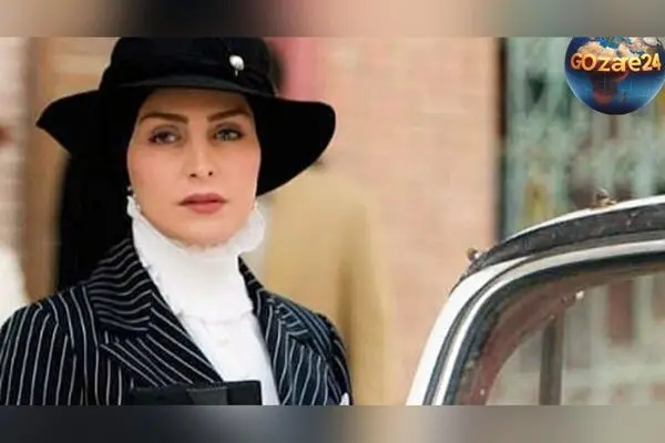 عکس جشن عروسی ماه‌چهره خلیلی با لباس عروس زیبا و خاطره‌انگیز؛ لحظه‌ای باشکوه و زودگذر