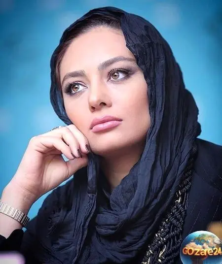 استایل سرمه‌ای و طلایی یکتا ناصر در سفر خارجی به عمان؛ عکس‌های جدید و دیدنی از ستایل خاص بازیگر محبوب