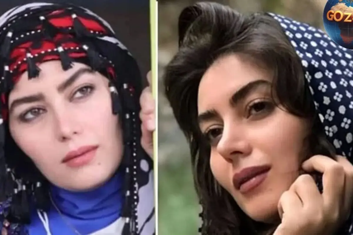 هدیه بازوند بازیگر نقش روژان در نون‌خ، از بندرعباس تا شهرت در تلویزیون و سینما