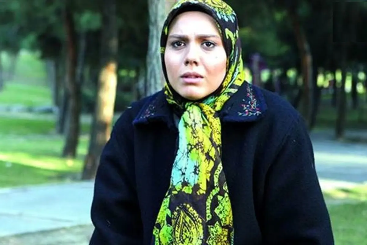 تغییر شگفتانگیز آزاده زارعی، بازیگر «آوای باران» پس از 11 سال! / زیبایی ملیح و جذابیت خیرهکننده