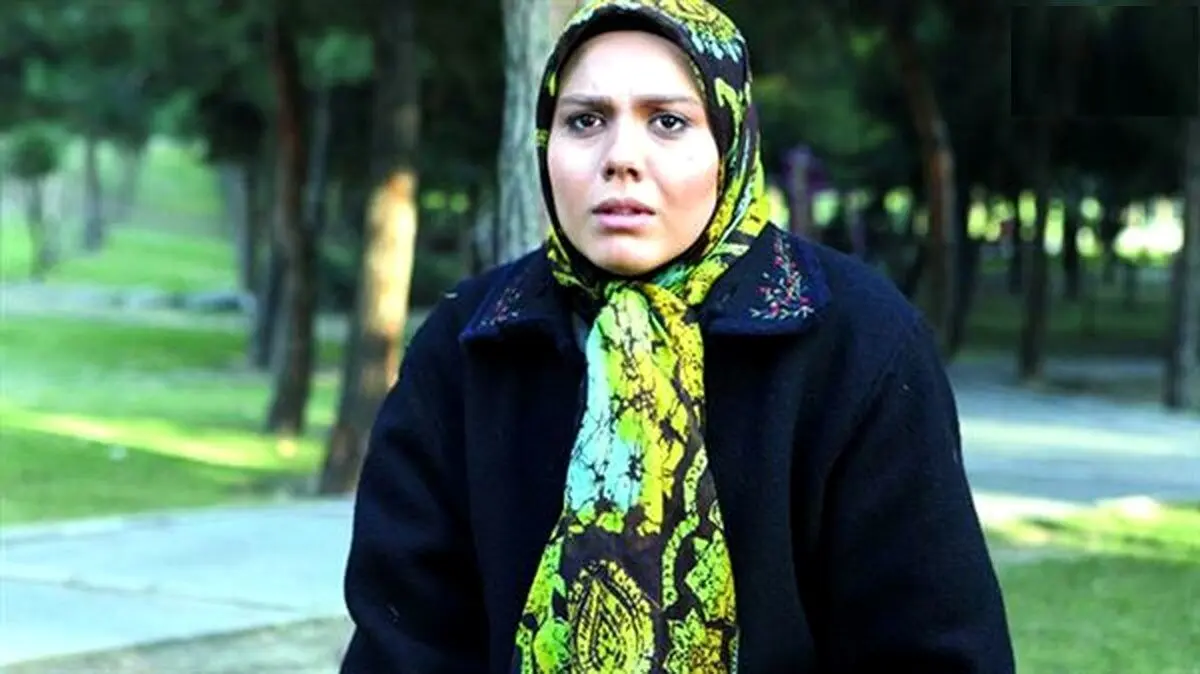 تغییر شگفت‌انگیز آزاده زارعی، بازیگر «آوای باران» پس از 11 سال! / زیبایی ملیح و جذابیت خیره‌کننده
