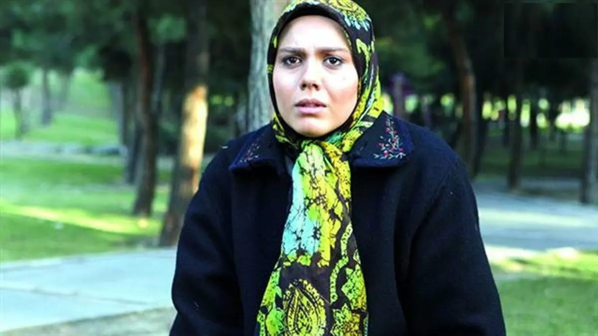 تغییر شگفت‌انگیز آزاده زارعی، بازیگر «آوای باران» پس از 11 سال! / زیبایی ملیح و جذابیت خیره‌کننده
