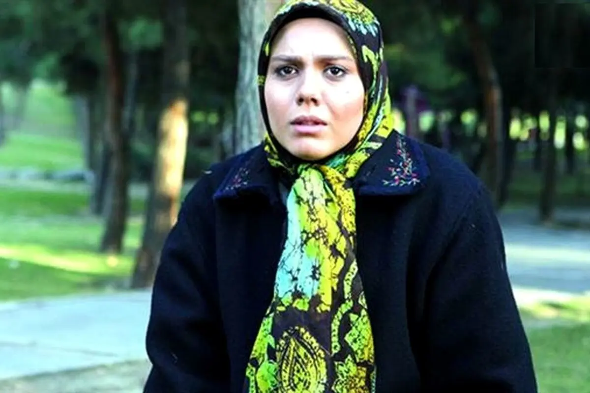 تغییر شگفت‌انگیز آزاده زارعی، بازیگر «آوای باران» پس از 11 سال! / زیبایی ملیح و جذابیت خیره‌کننده
