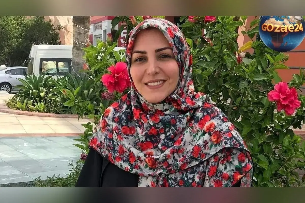 پاسخ کوبنده المیرا شریفی مقدم به توهین جنجالی درباره پزشکیان و بایدن + واکنش تند در فضای مجازی