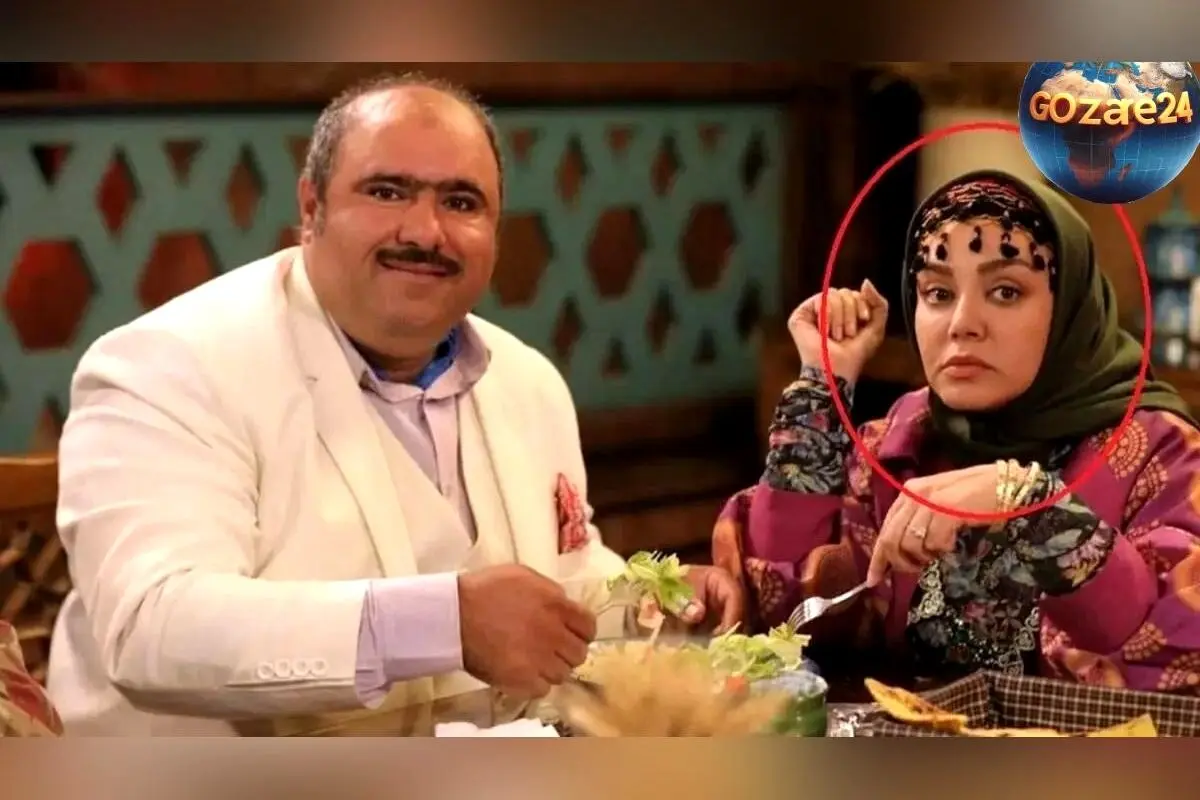 تغییر چهره جذاب ندا قاسمی در ۳۷ سالگی؛ بازیگر «شیرین» در سریال نون خ با تصاویر جدید و دیدنی