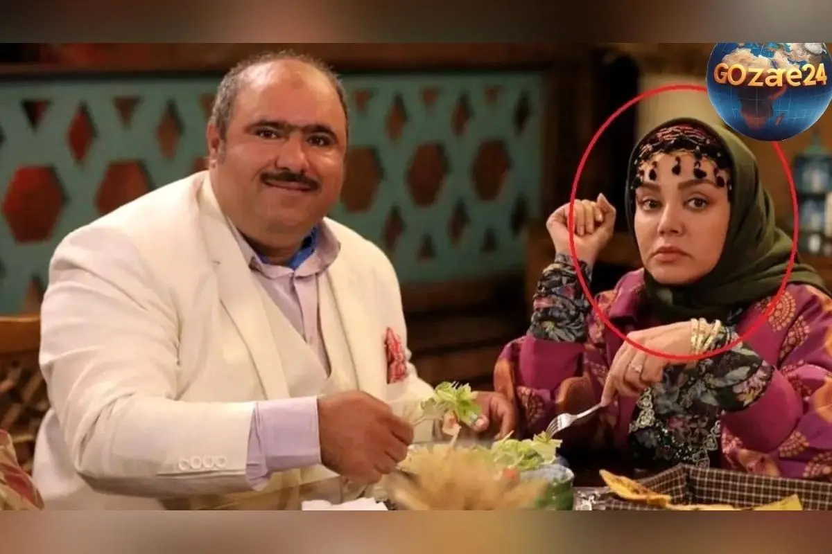 تغییر چهره جذاب ندا قاسمی در ۳۷ سالگی؛ بازیگر «شیرین» در سریال نون خ با تصاویر جدید و دیدنی