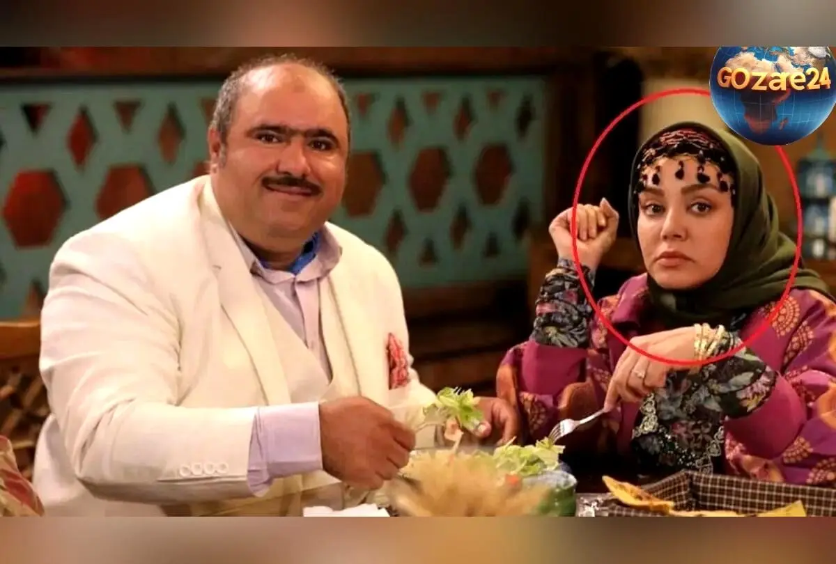 تغییر چهره جذاب ندا قاسمی در ۳۷ سالگی؛ بازیگر «شیرین» در سریال نون خ با تصاویر جدید و دیدنی