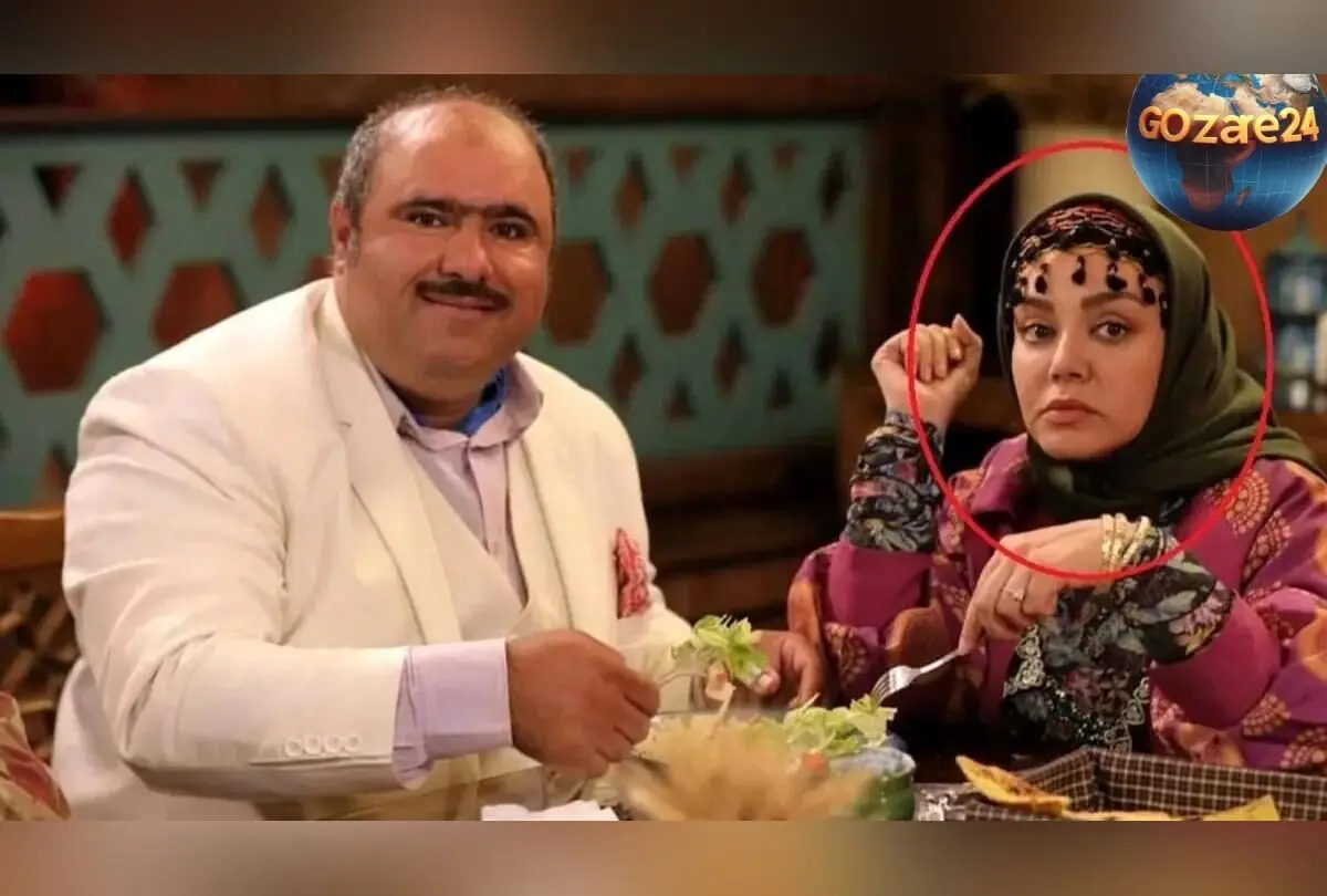 تغییر چهره جذاب ندا قاسمی در ۳۷ سالگی؛ بازیگر «شیرین» در سریال نون خ با تصاویر جدید و دیدنی