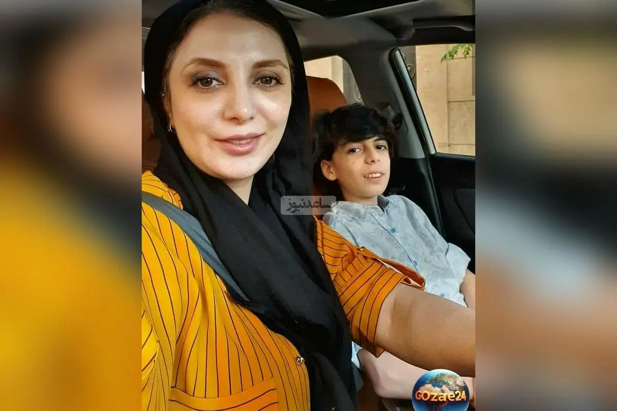 رویا میرعلمی در واکنش به سورپرایز ۳۰ میلیاردی حامد آهنگی: «کم کمش توقع ماشین ۱۳۰ میلیاردی داشتم!»