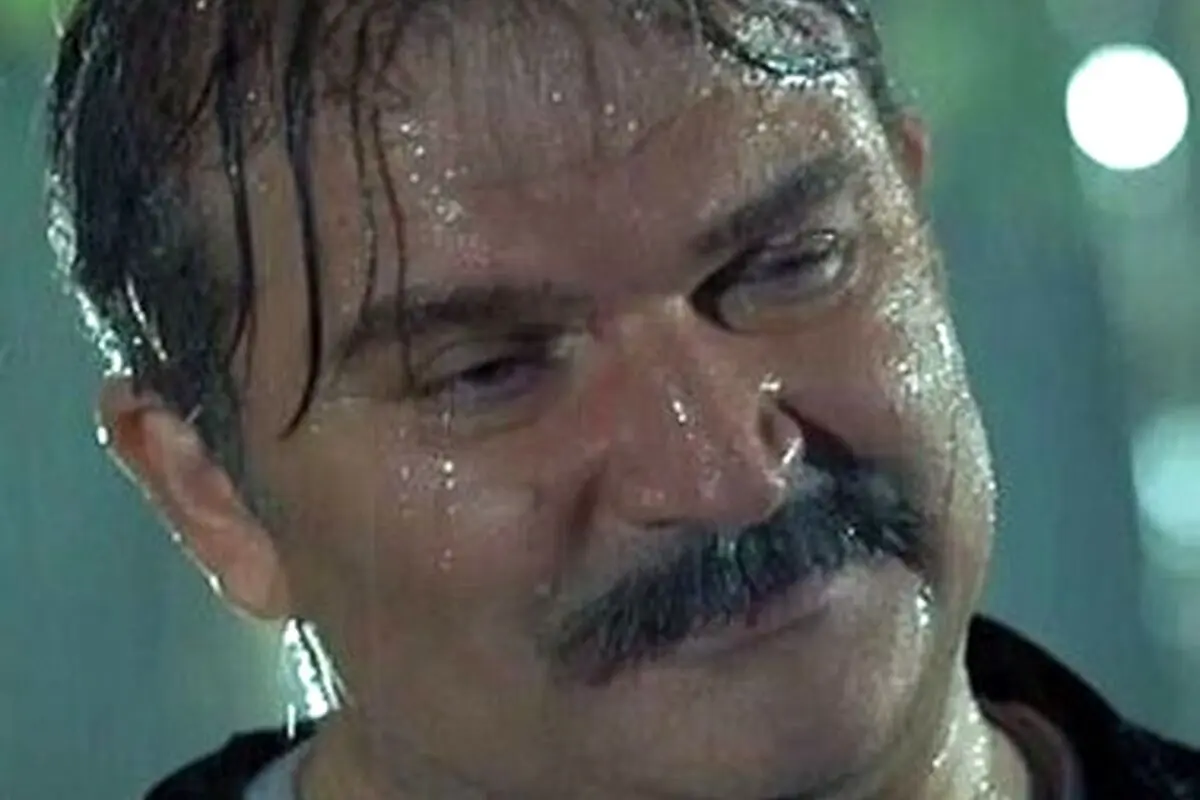 رونمایی از روژا، دختر مو فرفری و بانمک مهدی سلطانی + عکس‌های دیدنی از خانواده هنری او