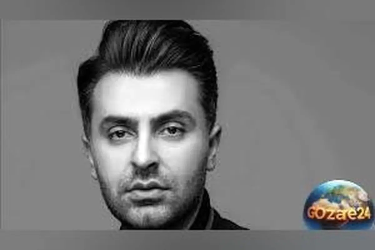 علیرضا طلیسچی، ستاره پاپ و مدلینگ ایران: داستان موفقیت و پست جذاب در اینستاگرام