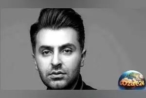 علیرضا طلیسچی، ستاره پاپ و مدلینگ ایران: داستان موفقیت و پست جذاب در اینستاگرام
