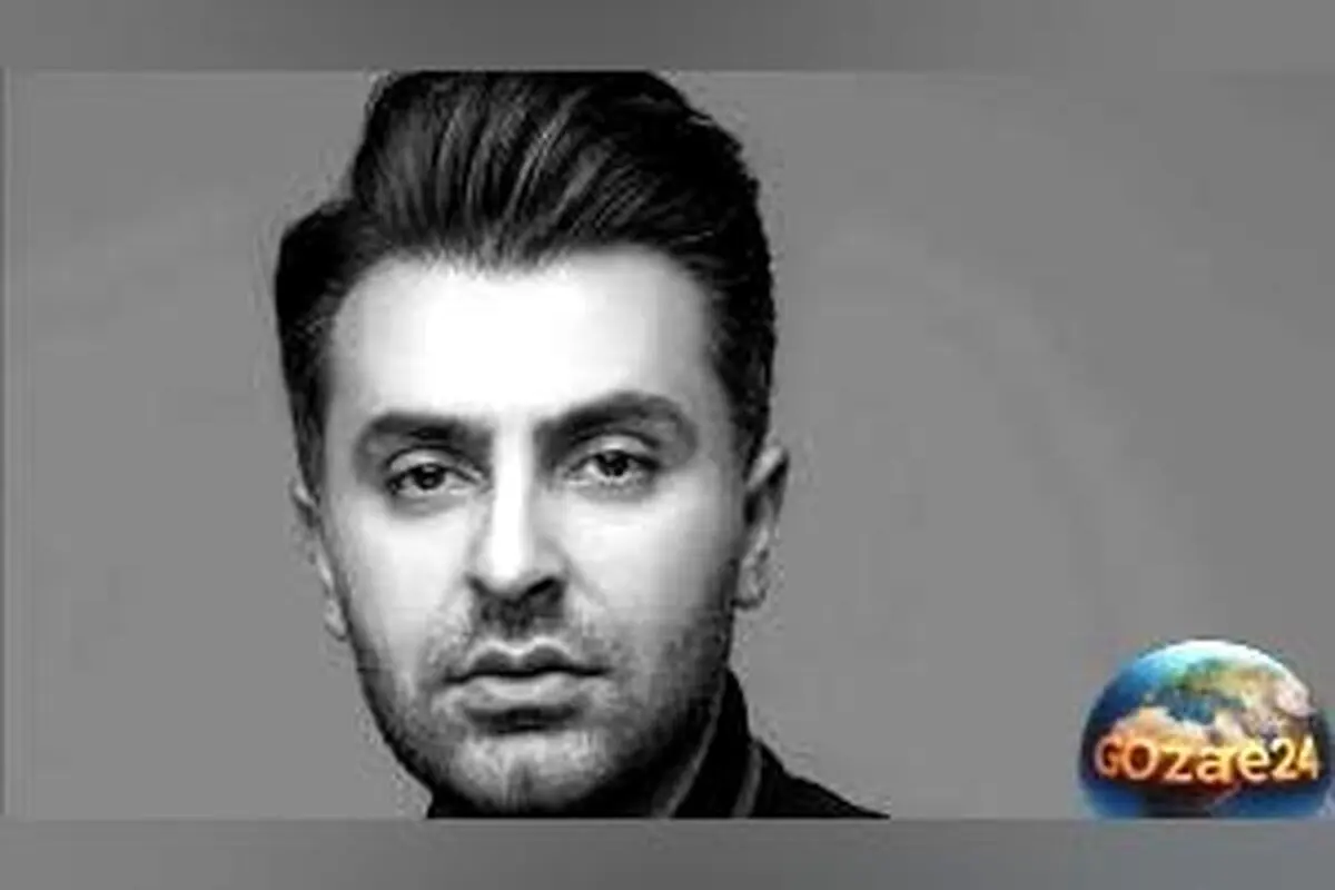 علیرضا طلیسچی، ستاره پاپ و مدلینگ ایران: داستان موفقیت و پست جذاب در اینستاگرام