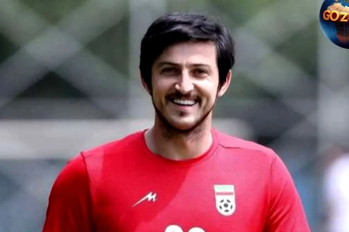 عکس‌های جدید و خاص از سردار آزمون و دختر زیبا و محبوب دبی؛ زندگی شخصی، همسر و فرزند فوتبالیست مشهور