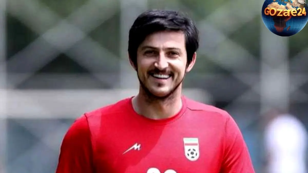 عکس‌های جدید و خاص از سردار آزمون و دختر زیبا و محبوب دبی؛ زندگی شخصی، همسر و فرزند فوتبالیست مشهور